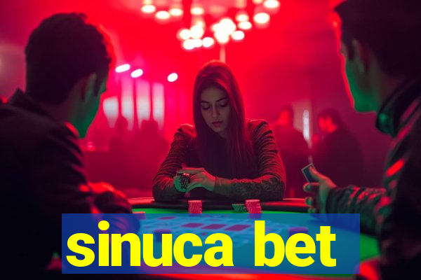 sinuca bet